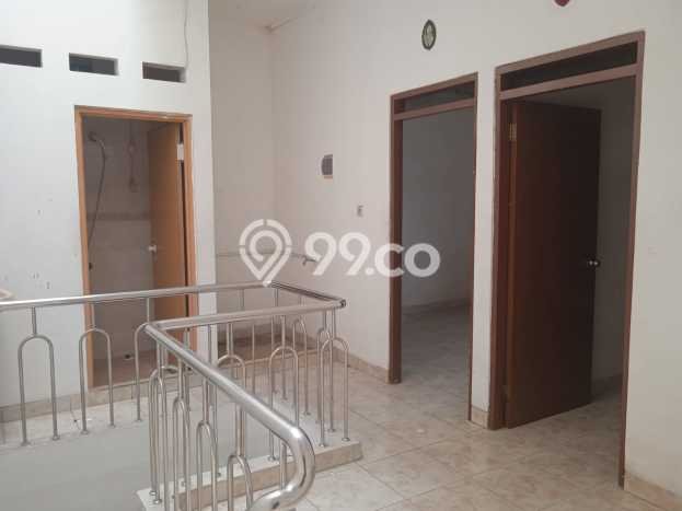 Rumah Modern Cantik 4 Kamar Bisa Langsung Pindah di Kelapa Gading Rumah Modern Cantik 4 Kamar Bisa Langsung Pindah di Kelapa Gading