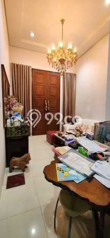 Dijual Rumah Mewah Elegan Dengan View Cantik di Sunter, Jakarta Utara Dijual Rumah Mewah Elegan Dengan View Cantik di Sunter, Jakarta Utara