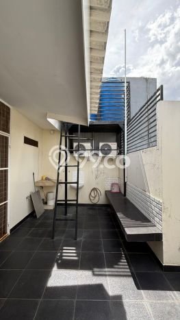 Rumah sewa siap huni 4 KT di Sunter, Jakarta Utara Rumah sewa siap huni 4 KT di Sunter, Jakarta Utara