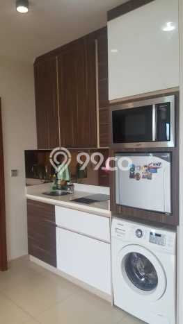 Apartemen Favorit Nyaman Dijual di Jakarta Utara dengan 2 Kamar Tidur Apartemen Favorit Nyaman Dijual di Jakarta Utara dengan 2 Kamar Tidur