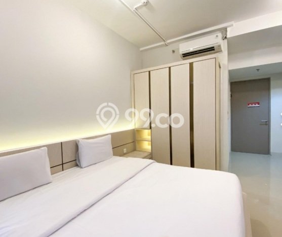 Disewakan Apartemen Ekonomis 1 KT di Cikarang Bekasi Disewakan Apartemen Ekonomis 1 KT di Cikarang Bekasi