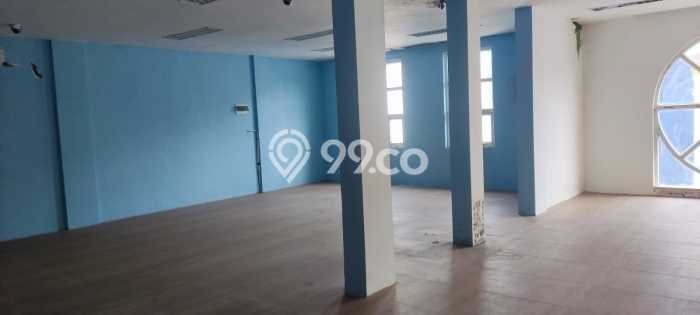 Area Ramai! Ruko Dijual di Tebet untuk Bisnis Luas Bangunan 545m2 Area Ramai! Ruko Dijual di Tebet untuk Bisnis Luas Bangunan 545m2