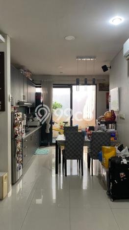 Jual Rumah Eksklusif 3 KT di Sunter, Jakarta Utara Jual Rumah Eksklusif 3 KT di Sunter, Jakarta Utara