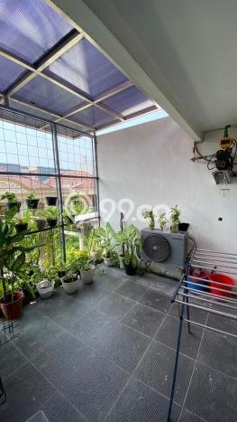 Jual Rumah Eksklusif 3 KT di Sunter, Jakarta Utara Jual Rumah Eksklusif 3 KT di Sunter, Jakarta Utara
