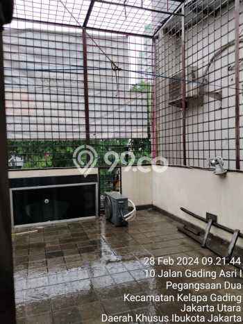 Area Strategis! Disewakan Ruko Lokasi Kelapa Gading, Jakarta Utara Cocok untuk Bisnis Area Strategis! Disewakan Ruko Lokasi Kelapa Gading, Jakarta Utara Cocok untuk Bisnis