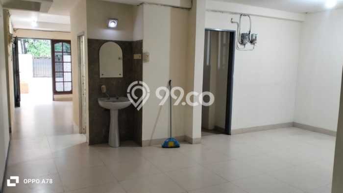 Rumah sewa siap pakai 15 KT di Sunter, Jakarta Utara Rumah sewa siap pakai 15 KT di Sunter, Jakarta Utara