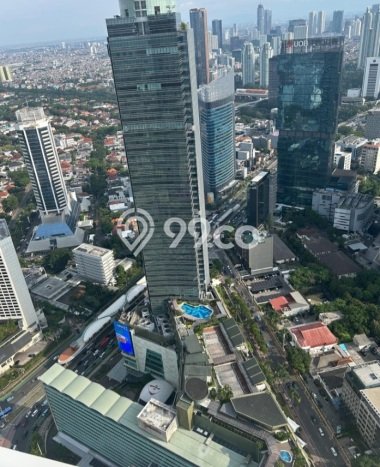 Dijual Apartemen High-Class di Menteng, Jakarta Pusat 2 Kamar Harga Rp 4,4 Miliar Dijual Apartemen High-Class di Menteng, Jakarta Pusat 2 Kamar Harga Rp 4,4 Miliar