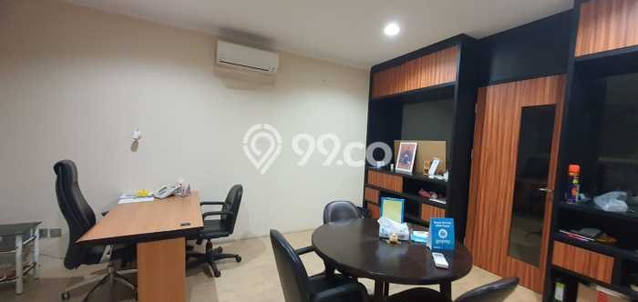 Unit Gudang Tersedia di Sunter Spesifikasi LB 916m2 Unit Gudang Tersedia di Sunter Spesifikasi LB 916m2
