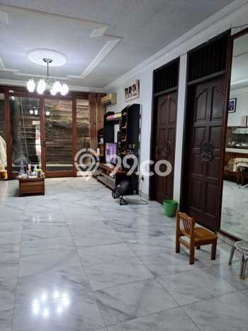 Hunian Elit LB 400m2 Siap Huni Desain Elegan di Sunter, Jakarta Utara Hunian Elit LB 400m2 Siap Huni Desain Elegan di Sunter, Jakarta Utara