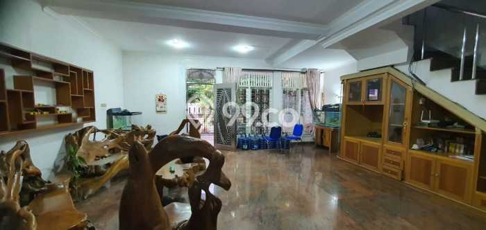 Jarang Ada! Rumah Kontrakan 5 Kamar Bagus Siap Huni Sunter Jarang Ada! Rumah Kontrakan 5 Kamar Bagus Siap Huni Sunter