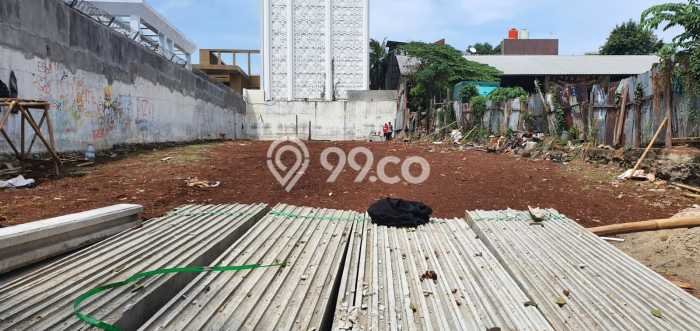 Lahan Sewa di Tanah Abang Jakarta Pusat dengan Luas 710m2 Lahan Sewa di Tanah Abang Jakarta Pusat dengan Luas 710m2