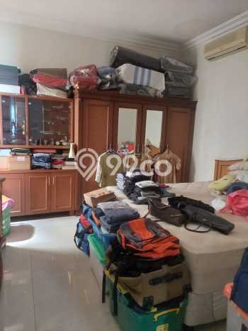 Hunian Super Elit dengan Akses Paling Strategis di Sunter, Jakarta Utara Hunian Super Elit dengan Akses Paling Strategis di Sunter, Jakarta Utara