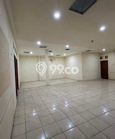 Rumah Mewah Akses Mudah di Jakarta Selatan Unfurnished Rumah Mewah Akses Mudah di Jakarta Selatan Unfurnished