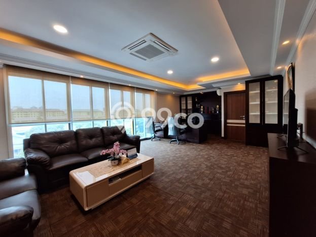 FOR SALE! Komersial di Kemayoran Jakarta Pusat, LT 425m2, LB 1200m2 FOR SALE! Komersial di Kemayoran Jakarta Pusat, LT 425m2, LB 1200m2