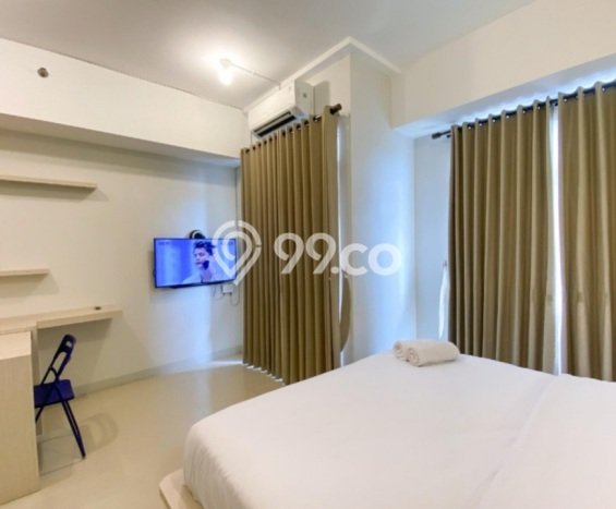 Disewakan Apartemen Ekonomis 1 KT di Cikarang Bekasi Disewakan Apartemen Ekonomis 1 KT di Cikarang Bekasi