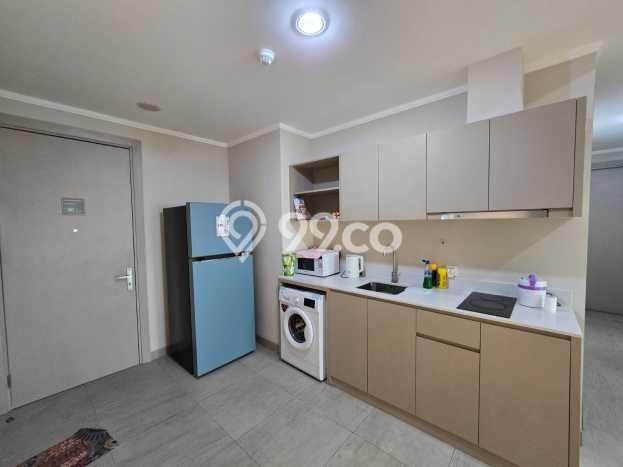 Apartemen di Kemayoran, 3 KT, Luas 76m2m², Kawasan Kemayoran, Jakarta Pusat, Jakarta Pusat Apartemen di Kemayoran, 3 KT, Luas 76m2m², Kawasan Kemayoran, Jakarta Pusat, Jakarta Pusat