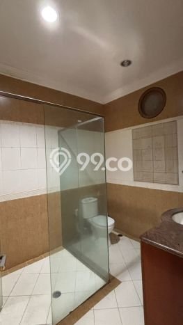 Dijual Rumah Luas Elegan Dengan View Cantik di Sunter, Jakarta Utara Dijual Rumah Luas Elegan Dengan View Cantik di Sunter, Jakarta Utara