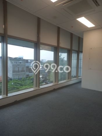 Kantor untuk disewa di Kemayoran punya LT 33m2 & LB 33m2 harga sewa kompetitif Kantor untuk disewa di Kemayoran punya LT 33m2 & LB 33m2 harga sewa kompetitif