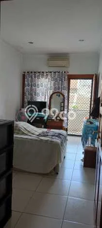 Dijual Rumah Mewah Megah Dengan View Cantik di Sunter, Jakarta Utara Dijual Rumah Mewah Megah Dengan View Cantik di Sunter, Jakarta Utara