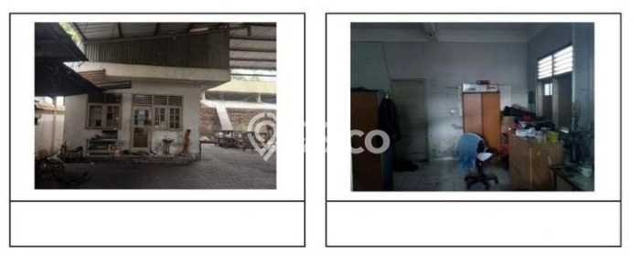 Unit Gudang Strategis di Kapuk Muara, Jakarta Utara Potensi Bisnis Besar Unit Gudang Strategis di Kapuk Muara, Jakarta Utara Potensi Bisnis Besar