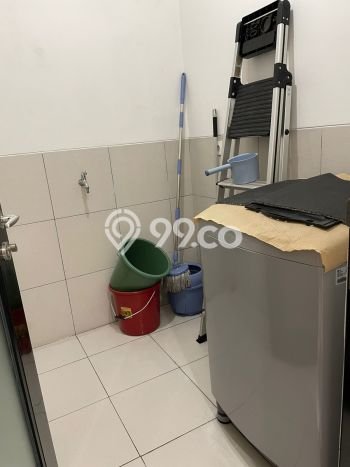 Hunian Apartemen Mewah & Prestisius 2 Kamar di Serpong Utara, Tangerang Selatan Hunian Apartemen Mewah & Prestisius 2 Kamar di Serpong Utara, Tangerang Selatan
