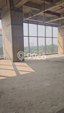 Untuk Disewa Kantor di Kemayoran Jakarta Pusat LT 120m2, LB 120m2 Untuk Disewa Kantor di Kemayoran Jakarta Pusat LT 120m2, LB 120m2