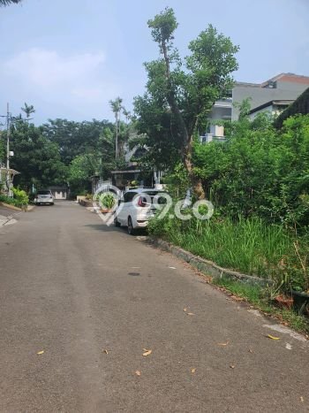 For Sale! Luxury House LT 148m2 Desain Elegan di Pulomas For Sale! Luxury House LT 148m2 Desain Elegan di Pulomas