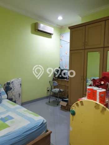Rumah di Sunter, 5 KT, Lingkungan Berkembang Rumah di Sunter, 5 KT, Lingkungan Berkembang