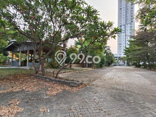 Tanah Kavling Disewakan di Sunter dengan Luas 5400m2 Tanah Kavling Disewakan di Sunter dengan Luas 5400m2