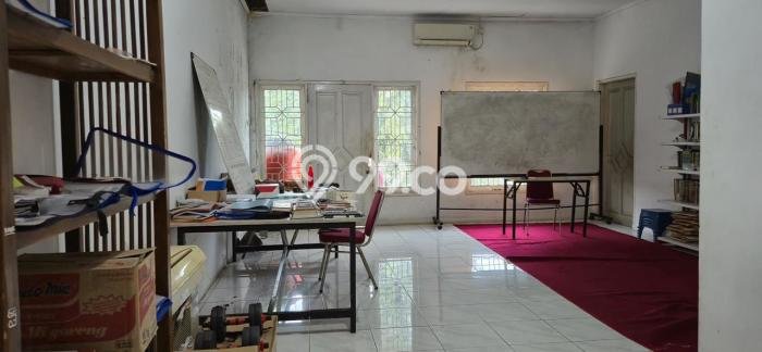 Rumah Minimalis 4 Kamar LT 467m2 di Jati Asih Rumah Minimalis 4 Kamar LT 467m2 di Jati Asih
