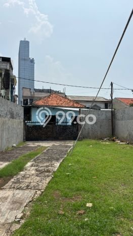 Hot Offer Hunian Mewah Ideal dan Luas di Kebon Jeruk, Jakarta Barat Hot Offer Hunian Mewah Ideal dan Luas di Kebon Jeruk, Jakarta Barat