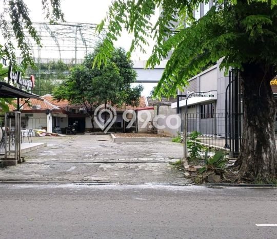 Jarang Ada! Tanah Kavling Disewakan di Jakarta Timur 54m2 Jarang Ada! Tanah Kavling Disewakan di Jakarta Timur 54m2