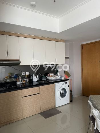Apartemen Kawasan Kemayoran, 2 KT, Luas 63m2m², Akses Kemayoran, Jakarta Pusat, Jakarta Pusat Apartemen Kawasan Kemayoran, 2 KT, Luas 63m2m², Akses Kemayoran, Jakarta Pusat, Jakarta Pusat