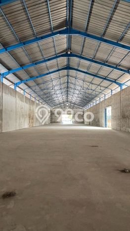 For Rent Gudang Strategis Kawasan Sunter, Luas 1867m², Lokasi Ramai For Rent Gudang Strategis Kawasan Sunter, Luas 1867m², Lokasi Ramai