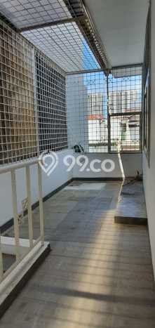 Jual Rumah Mewah Elegan Dengan View Cantik di Sunter, Jakarta Utara Jual Rumah Mewah Elegan Dengan View Cantik di Sunter, Jakarta Utara