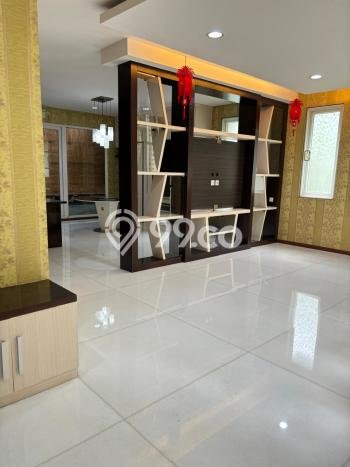 Rumah Mewah Dijual LT 165m2 di Kemayoran, Jakarta Pusat Rumah Mewah Dijual LT 165m2 di Kemayoran, Jakarta Pusat