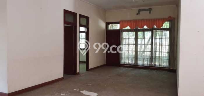 Rumah Disewakan Jakarta Utara LT 430m2 LB 290m2 Area Sunter Rumah Disewakan Jakarta Utara LT 430m2 LB 290m2 Area Sunter