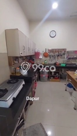 Hunian Mewah LB 80m2 Siap Pakai Desain Elegan di Sunter, Jakarta Utara Hunian Mewah LB 80m2 Siap Pakai Desain Elegan di Sunter, Jakarta Utara