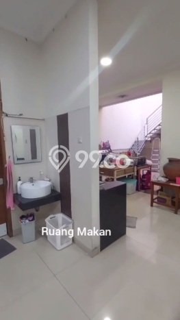 Hunian Mewah LB 80m2 Siap Pakai Desain Elegan di Sunter, Jakarta Utara Hunian Mewah LB 80m2 Siap Pakai Desain Elegan di Sunter, Jakarta Utara