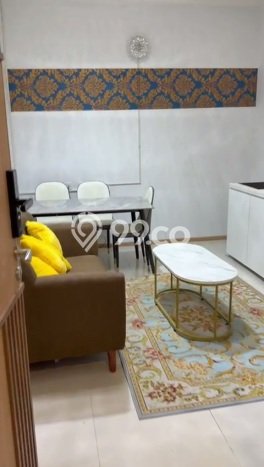 Apartemen Terawat Dijual di Jakarta Selatan Spesifikasi 1 KT, 1 KM Apartemen Terawat Dijual di Jakarta Selatan Spesifikasi 1 KT, 1 KM