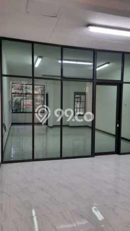 FOR RENT! Ruko di Sunter Cocok untuk Bisnis 150m2 FOR RENT! Ruko di Sunter Cocok untuk Bisnis 150m2