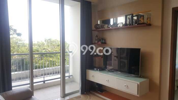Apartemen Favorit Nyaman Dijual di Jakarta Utara dengan 2 Kamar Tidur Apartemen Favorit Nyaman Dijual di Jakarta Utara dengan 2 Kamar Tidur
