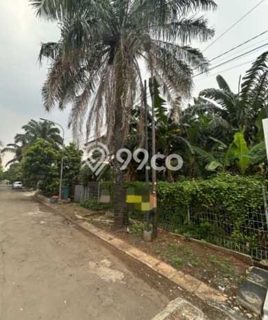 Lahan Kosong Dijual di Cakung, Jakarta Timur, Luas 325m2 Area Strategis Lahan Kosong Dijual di Cakung, Jakarta Timur, Luas 325m2 Area Strategis