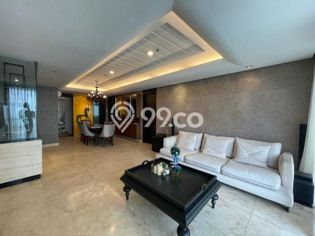 Disewakan Segera Apartemen Nyaman 3 KT di Kawasan Kemayoran Disewakan Segera Apartemen Nyaman 3 KT di Kawasan Kemayoran