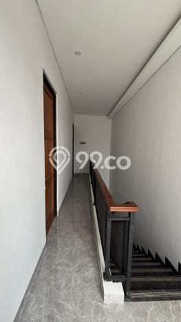 Rumah Luxury Modern Tanpa Renovasi di Sunter Jakarta Utara Rumah Luxury Modern Tanpa Renovasi di Sunter Jakarta Utara