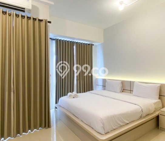 Disewakan Apartemen Ekonomis 1 KT di Cikarang Bekasi Disewakan Apartemen Ekonomis 1 KT di Cikarang Bekasi