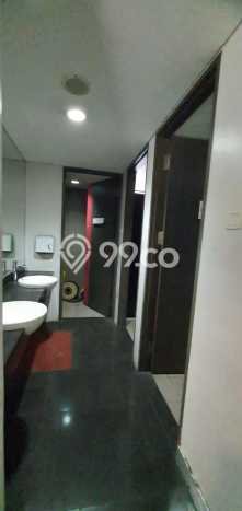 SEWA TERJANGKAU! Kantor di Setiabudi, Luas 2252m², Area Komersial SEWA TERJANGKAU! Kantor di Setiabudi, Luas 2252m², Area Komersial