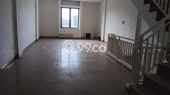 Ruko Ready di Sunter, Luas 107m², Area Bisnis Ruko Ready di Sunter, Luas 107m², Area Bisnis