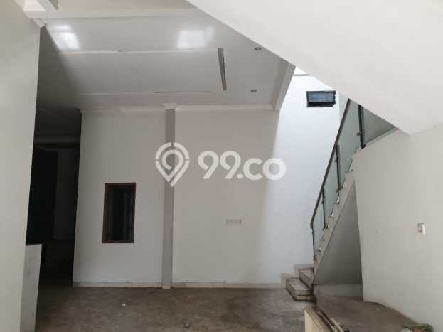 Rumah Elit Modern Siap Huni di Sunter Jakarta Utara Rumah Elit Modern Siap Huni di Sunter Jakarta Utara