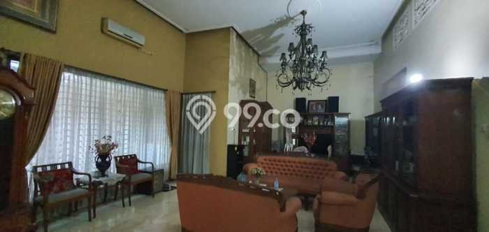 Dijual Segera Rumah 4 Kamar Tidur di Kawasan Residential Tebet, Jakarta Selatan Dijual Segera Rumah 4 Kamar Tidur di Kawasan Residential Tebet, Jakarta Selatan